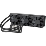 SilverStone SST-XE360-TR5, Raffreddamento ad acqua 
