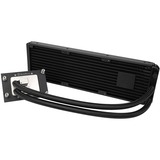 SilverStone SST-XE360-TR5, Raffreddamento ad acqua 