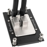 SilverStone SST-XE360-TR5, Raffreddamento ad acqua 
