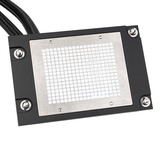 SilverStone SST-XE360-TR5, Raffreddamento ad acqua 