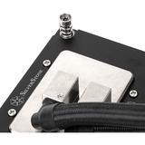 SilverStone SST-XE360-TR5, Raffreddamento ad acqua 