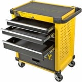 Stanley STST74305-1, Carrelli per attrezzi giallo/Nero