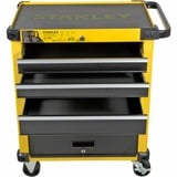 Stanley STST74305-1, Carrelli per attrezzi giallo/Nero