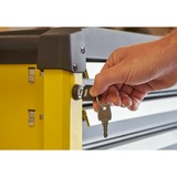 Stanley STST74305-1, Carrelli per attrezzi giallo/Nero