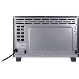 Steba 04.59.00, Mini forno Nero