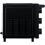 Steba Forno grill KB M19, Mini forno Nero