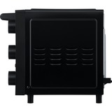 Steba Forno grill KB M19, Mini forno Nero
