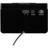TFA 60.2543.02 Nero