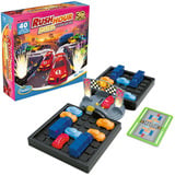 Rush Hour Duel, Gioco di puzzle