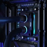 Thermal Grizzly TG-DM-FIT-0010, Connessione Nero