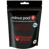 Thermal Grizzly TG-MP8-100-100-15-1R, Pastiglie termiche rosa
