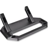 Thermaltake AC-074-ONCNAN-A1, Stand Nero/Turchese