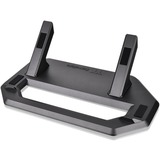 Thermaltake AC-074-ONCNAN-A1, Stand Nero/Turchese