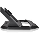 Thermaltake AC-078-ONPNAN-A1, Stand Nero/Menta