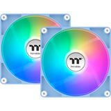 Thermaltake CL-F202-PL12BU-A, Ventola celeste