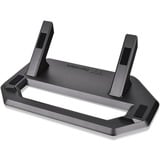 Thermaltake Kit supporto telaio per The Tower 300 Turquoise, Stand Nero/Turchese