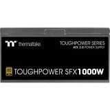 Thermaltake Toughpower SFX 1000W Nero
