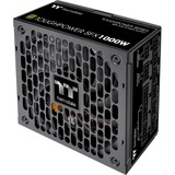 Thermaltake Toughpower SFX 1000W, Alimentatore PC Nero