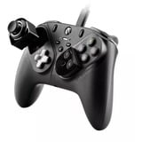 Thrustmaster eSwap Fighting module Impugnature per joystick analogico, Modulo di controllo  Nero, PC, Xbox 360, Impugnature per joystick analogico, Nero, 1 pz, 133 mm, 50 mm