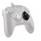 Thrustmaster eSwap Fighting module Impugnature per joystick analogico, Modulo di controllo  Nero, PC, Xbox 360, Impugnature per joystick analogico, Nero, 1 pz, 133 mm, 50 mm