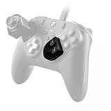 Thrustmaster eSwap Fighting module Impugnature per joystick analogico, Modulo di controllo  Nero, PC, Xbox 360, Impugnature per joystick analogico, Nero, 1 pz, 133 mm, 50 mm