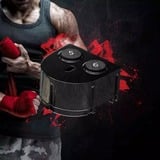 Thrustmaster eSwap Fighting module Impugnature per joystick analogico, Modulo di controllo  Nero, PC, Xbox 360, Impugnature per joystick analogico, Nero, 1 pz, 133 mm, 50 mm