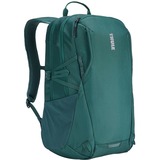 Thule EnRoute TEBP4216 - Mallard Green zaino Zaino casual Verde Nylon verde, Sport, 39,6 cm (15.6"), Scompartimento del notebook, Nylon