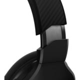 Turtle Beach Recon 200 Gen 2 Nero Cuffie da gioco amplificate - PS4, PS5, Xbox Series X|S | One e PC, Cuffia da gioco Nero, PS5, Xbox Series X|S | One e PC, Cablato, Gaming, 20 - 20000 Hz, 512,6 g, Auricolare, Nero