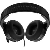 Turtle Beach TURA17.BX.GAHA, Cuffia da gioco Nero