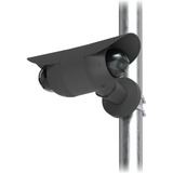 Ubiquiti UACC-Camera-DM-B, Montaggio a parete Nero