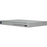 Ubiquiti USW-Pro-XG-10-PoE, Interruttore 