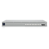 Ubiquiti USW-Pro-XG-10-PoE, Interruttore 
