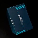 Valkyrie Jarn 240 ARGB, Raffreddamento ad acqua bianco