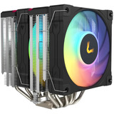 Valkyrie VK-AIRDL125B, raffreddamento CPU  