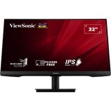 ViewSonic VA VA3209-MH Monitor PC 81,3 cm (32") 1920 x 1080 Pixel Full HD Nero, Monitor LED Nero, 81,3 cm (32"), 1920 x 1080 Pixel, Full HD, 4 ms, Nero