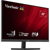 ViewSonic VS19151(VA3209-MH), Monitor LED Nero