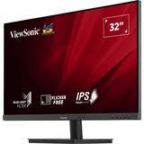 ViewSonic VS19151(VA3209-MH), Monitor LED Nero