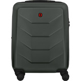 Wenger Prymo Carry-On, valigia rigida, Carrello antracite