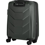 Wenger Prymo Carry-On, valigia rigida, Carrello antracite