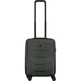 Wenger Prymo Carry-On, valigia rigida, Carrello antracite