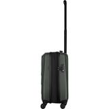 Wenger Prymo Carry-On, valigia rigida, Carrello antracite