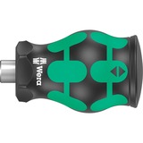 Wera 05008877001 Nero/Verde