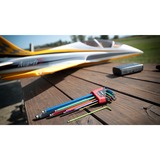 Wiha Set di chiavi a brugola nel supporto ErgoStar, Cacciavite 