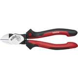 Wiha Z18020002SB, 38982, Pinze di taglio Nero/Rosso