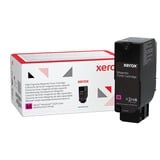 Xerox Cartuccia toner Magenta a Alta capacità da 16000 Pagine per Stampante multifunzione a colori ® VersaLink® C625 (006R04638) 16000 pagine, Magenta, 1 pz