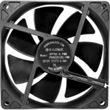 Xilence Performance C PWM Serie 92x92x25, Ventola Nero