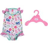 ZAPF Creation BABY born Swimsuit 43cm, Accessori della bambola BABY born Swimsuit 43cm, Costume per bambola, 3 anno/i