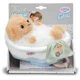 ZAPF Creation BABY born® for babies Spieluhr Teddy, Orologio di gioco 