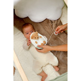 ZAPF Creation BABY born® for babies Spieluhr Teddy, Orologio di gioco 