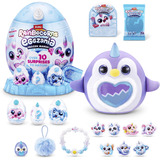 ZURU Rainbocorns - Eggzania Frozencorn Mania, Gioco figura 